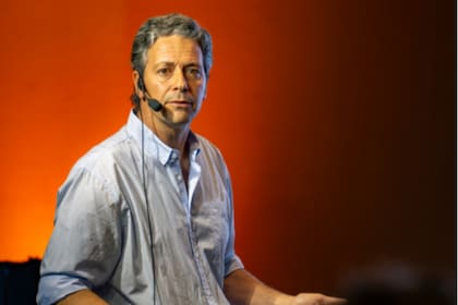 Gonzalo Invernizzi, presidente de la Comisión de I+D de Fucrea, Las Cuchillas Uruguay