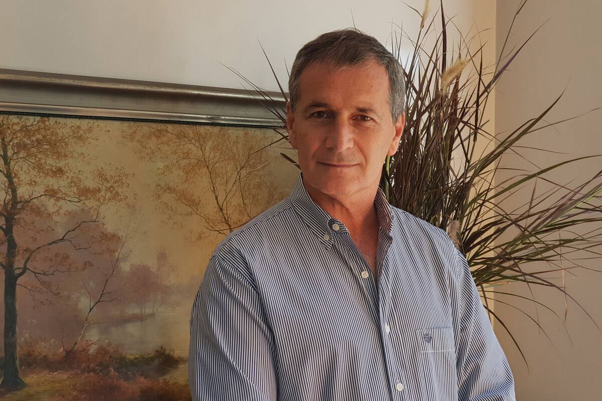 Gonzalo Ketelhohn habla sobre las oportunidades comerciales entre el Reino Unido y la Argentina