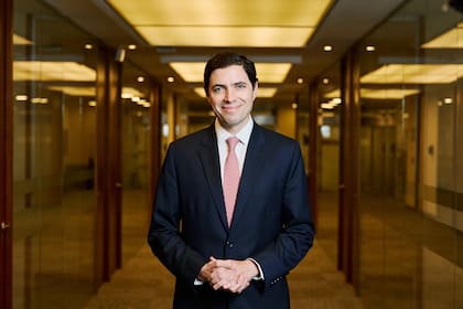 Gonzalo Luchetti, CFO global del Citi: "A pesar de todas las disrupciones, la resiliencia de la economía global ha sido muy fuerte
16/10/2026.