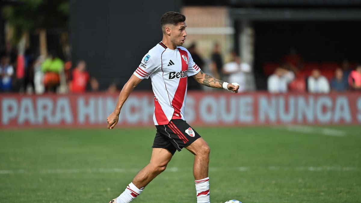 A Qué Hora Juega River : ce qu'il faut savoir — image 3