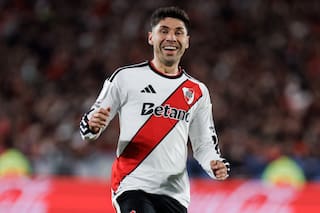 En qué canal pasan River vs. Banfield por el Torneo Clausura 2026 hoy