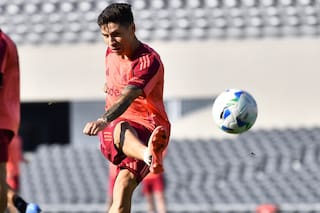 Gallardo cree, pero River no arranca: los cuatro puntales del equipo para cambiar la cara ¿esta noche?
