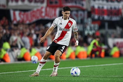 En qué canal pasan River vs. Rosario Central, por el Torneo Clausura 2026