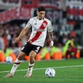 A qué hora juega River vs. Barracas Central hoy