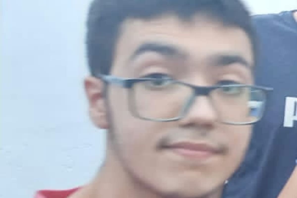 Gonzalo Nehuén Sánchez, el joven atropellado en Mendoza