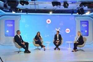 La estrategia de las empresas para aprovechar el viento de cola del sector