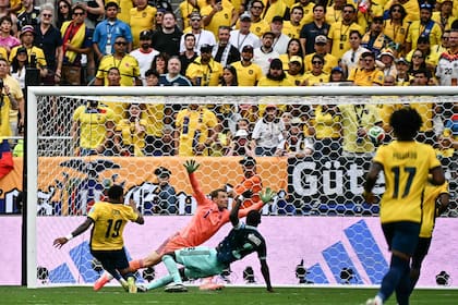 Gonzalo Plata y el toque de la historia ecuatoriana