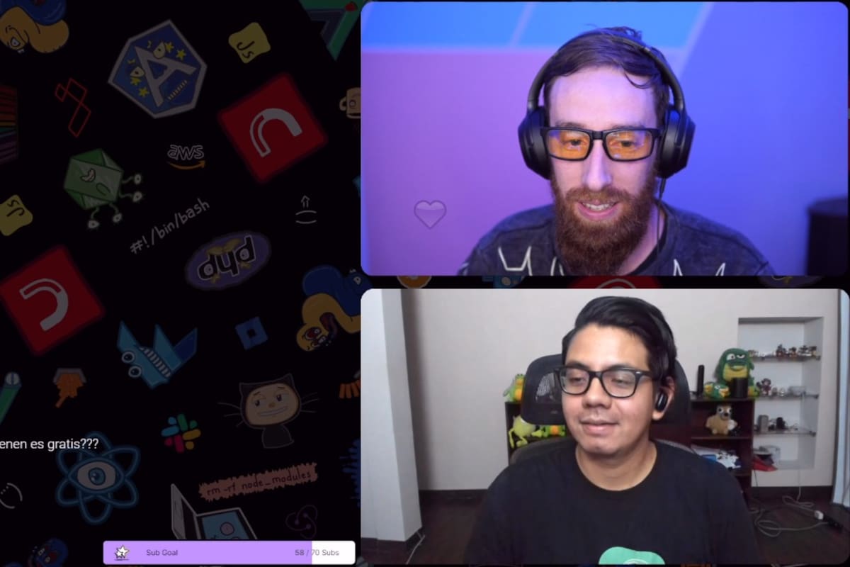 Gonzalo Pozzo impulsó una nueva forma de buscar talentos.