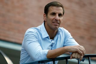 Quesada y los Pumas: por qué cree que será uno de los mejores equipos argentinos en la historia de los mundiales
