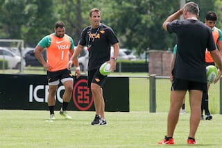 Jaguares 2019. La temporada más desafiante del equipo que nutre a los Pumas