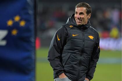 Gonzalo Quesada habló sobre las partidas de cuatro jugadores muy importantes