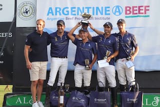 El exLos Pumas que se dio un gusto en un campeonato en Francia