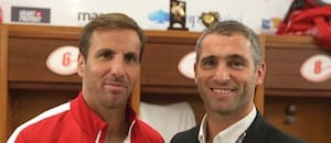 Quesada recordó a Martín Aramburú luego de declarar en el juicio: "Es difícil no odiar a los que causaron la muerte"