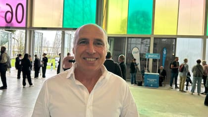 Gonzalo Ropero, productor de Chascomús, analiza cautelosamente la eliminación de retenciones y advierte sobre los riesgos de una caída de precios en el mercado de granos