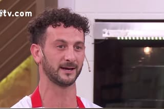 El jurado de El gran premio de la cocina intimidó a un participante: “A llorar a la iglesia”