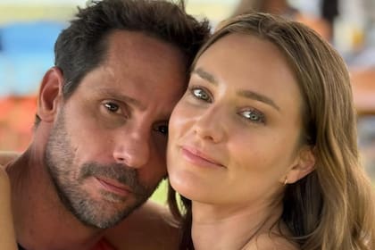 Gonzalo Valenzuela y Kika Silva pusieron fin a su relación y lo comunicaron en redes