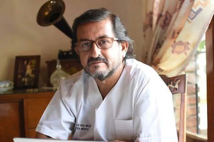 Gonzalo Vera Bello, uno de los epidemiólogos más reconocidos de la región