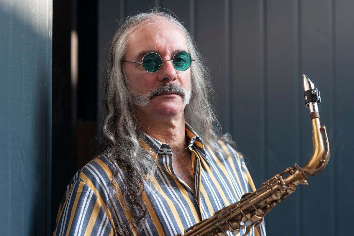 Gonzo Palacios