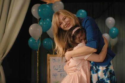 Good American Family la nueva serie protagonizada por Ellen Pompeo.