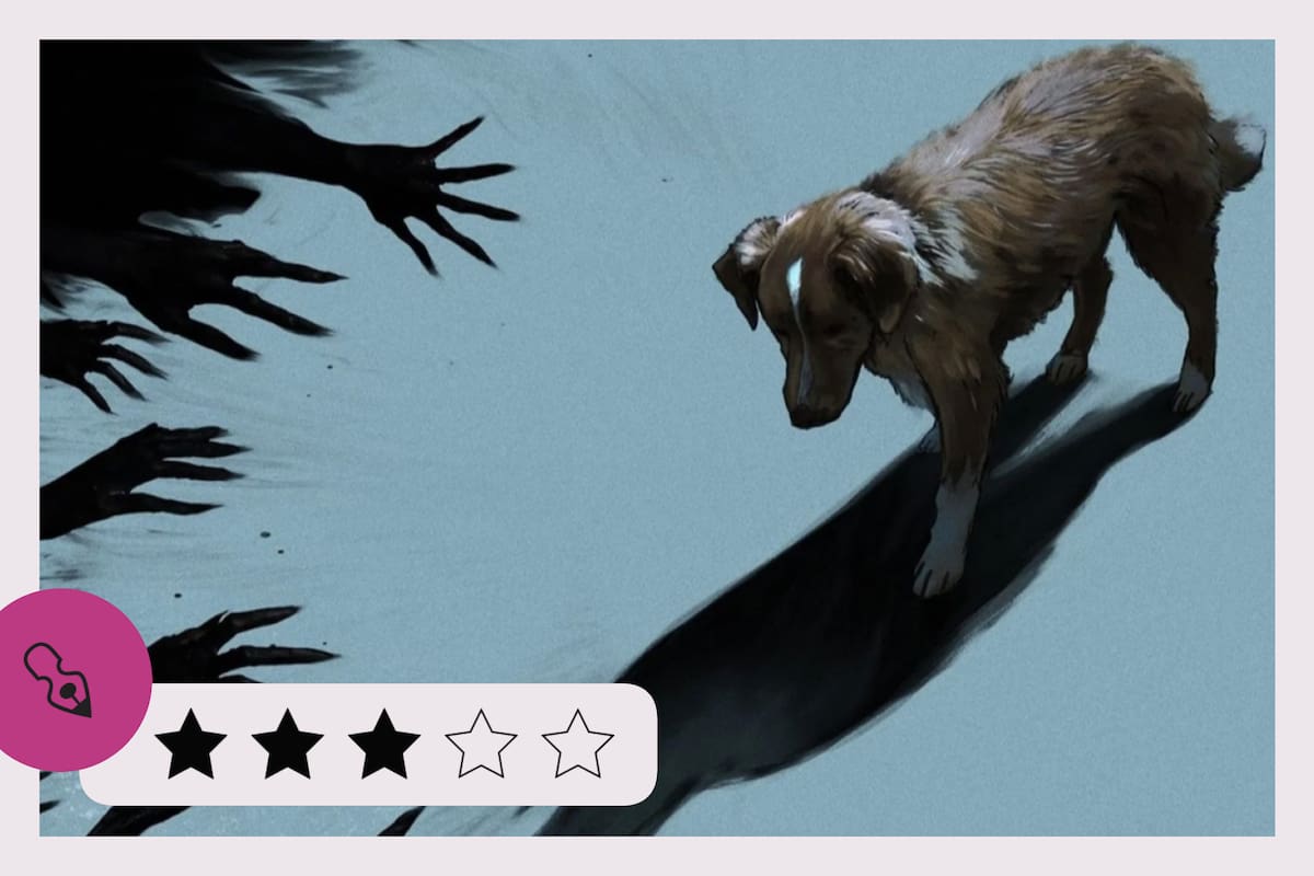 Good Boy, estreno del jueves 23