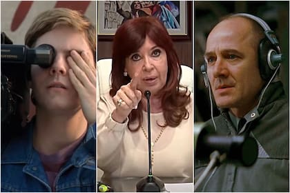 Good Bye, Lenin! y La vida de los otros, las películas alemanas que mencionó Cristina Kirchner (Foto: Archivo/imdb.com)