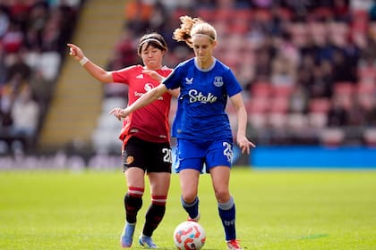 Goodison Park será casa del equipo femenino del Everton a partir de la próxima temporada