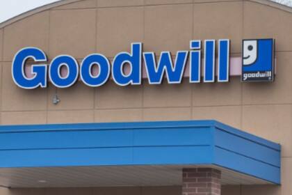 Goodwill abre una nueva tienda el 5 de junio
