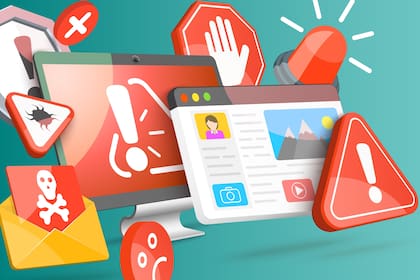 GoodWill es un ransomware que no pide dinero a cambio de devolver el acceso a archivos infectados, sino acciones que ayuden a la comunidad de la víctima