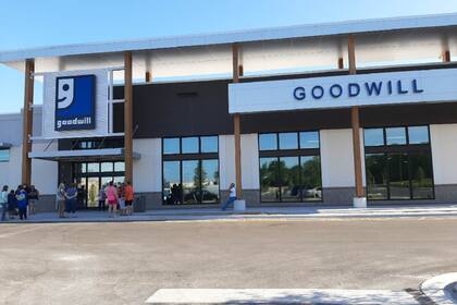 Goodwill tendrá un equipo de entrenadores de vida y carrera para sus empleados