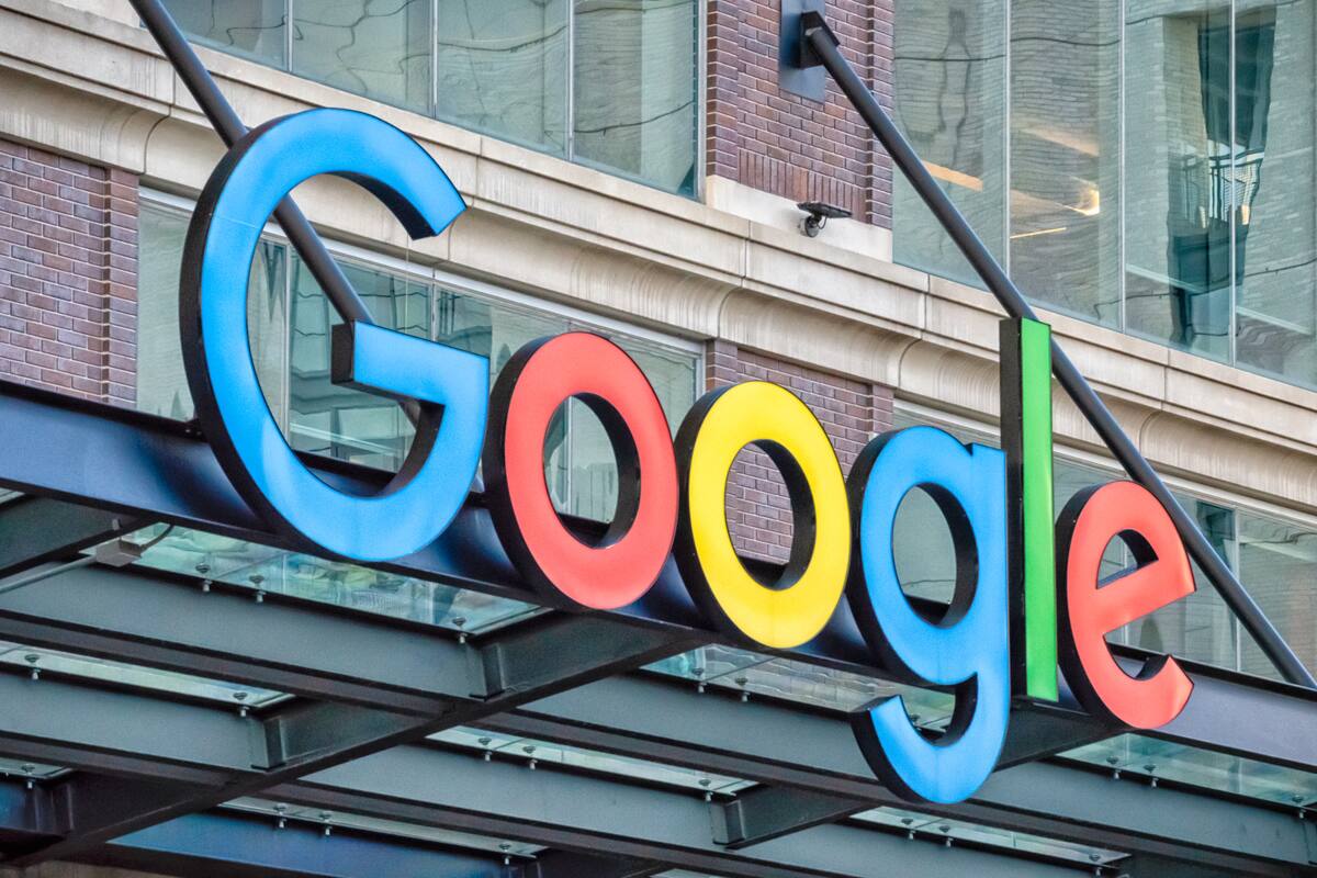 Google accede a pagar 118 millones de dólares para zanjar una demanda por discriminación de género