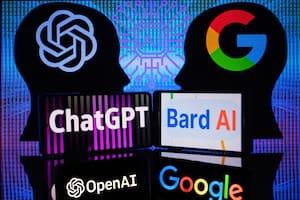 Google actúa con responsabilidad en cuanto a los peligros de la inteligencia artificial, según Geoffrey Hinton