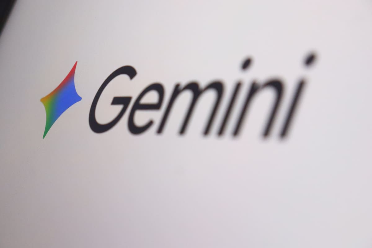 Google actualizó Gemini para que gestione mejor los problemas de salud mental y facilite el acceso a la ayuda profesional