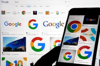 Google advierte sobre menor calidad tras cambiar búsquedas en Europa por multas de la UE