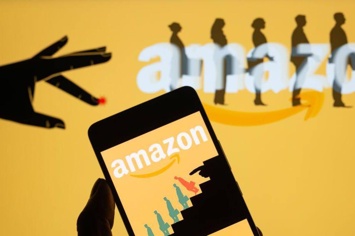 Google, Amazon, Meta, Microsoft han sido protagonistas de la ola de despidos.