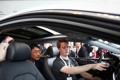 Google Android Auto