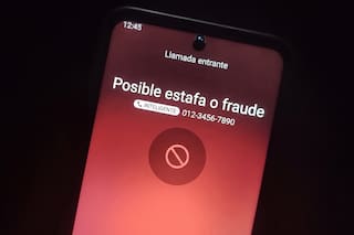 Google amplía el uso de IA para protegerte de las estafas que llegan por mensajes y llamadas