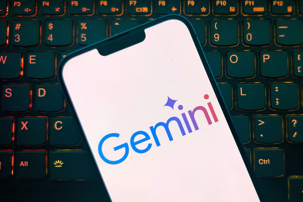 Google anunció que ha lanzado su nuevo modelo Gemini 2.5 Pro para todos los usuarios de forma gratuita