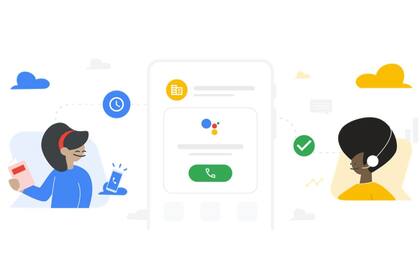 Google Assistant acaba de lanzar Hold for me, una función que analiza las llamadas en espera e informa cuando la persona del otro lado de la comunicación está lista para hablar