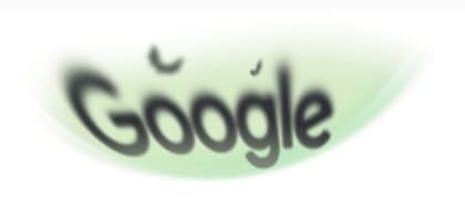 Google cambió su logo por Halloween 2026: qué significa el doodle de este 31 de octubre