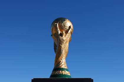 Google celebra el comienzo de la Copa del Mundo