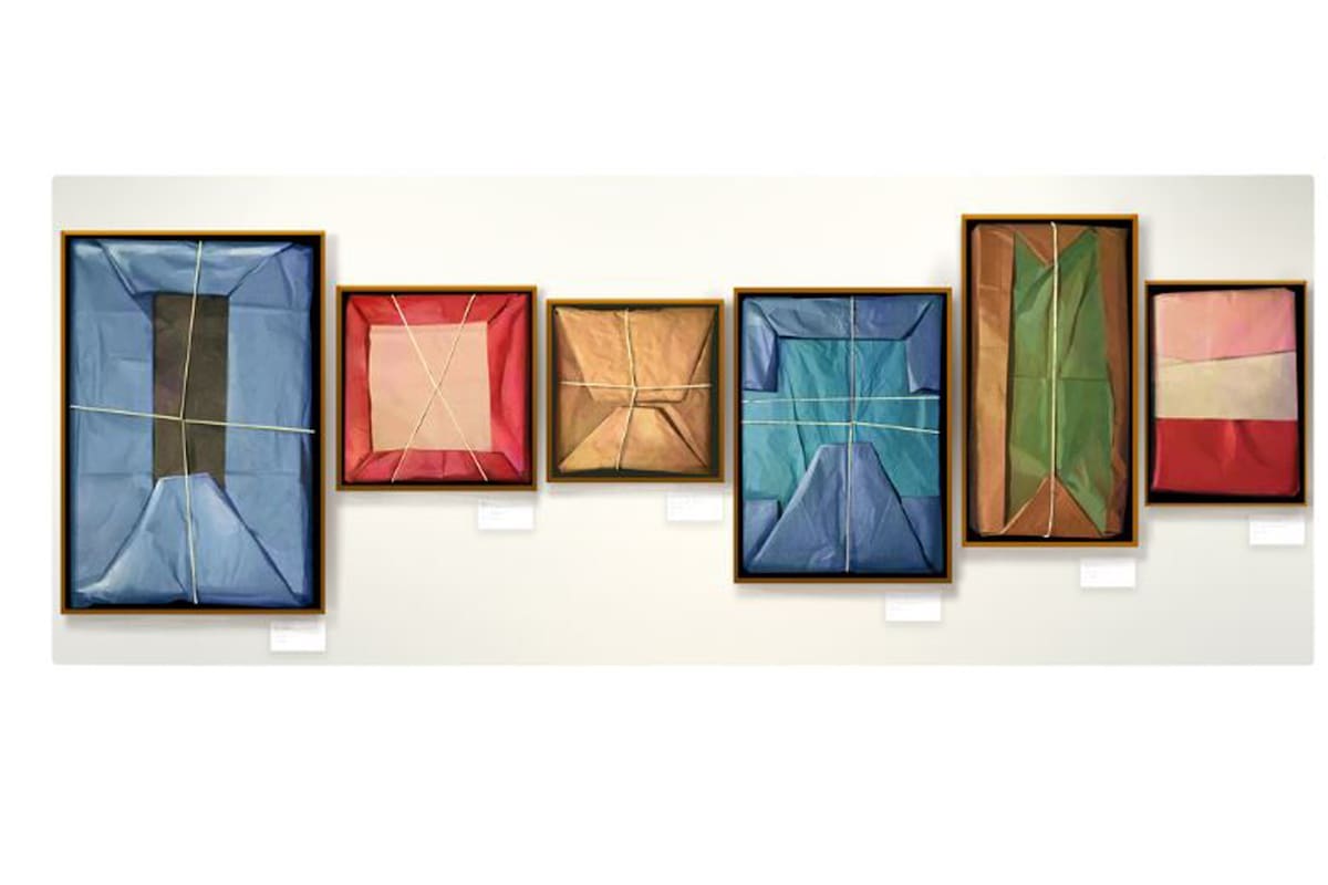 Google celebró al artista hiperrealista Claudio Bravo