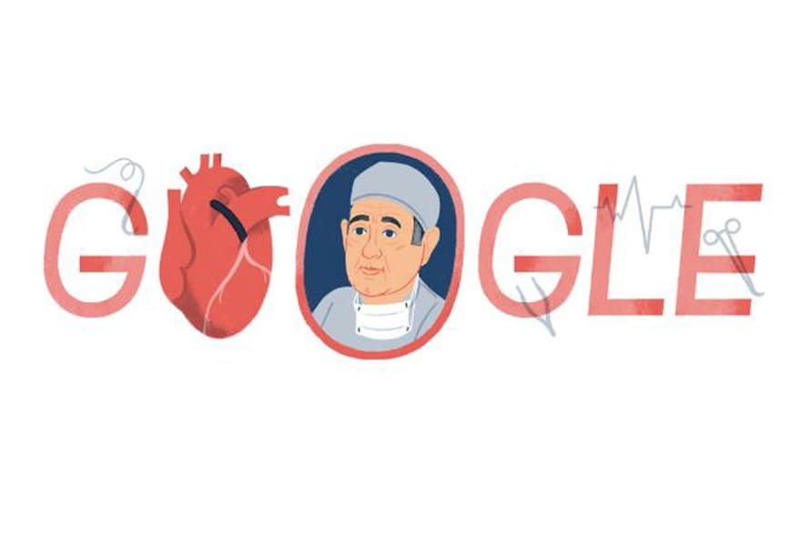El Invento Rene Favaloro René Favaloro: homenaje al médico argentino que inventó el bypass - LA ...