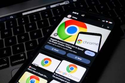 Google Chrome lanzó una nueva actualización de seguridad