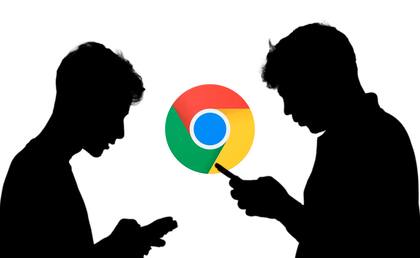Google Chrome lidera el mercado mundial y de Estados Unidos