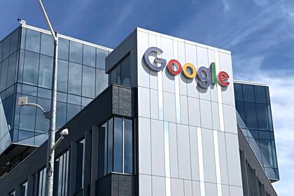 Google confirmó que despidió a "unos cientos" de empleados