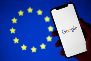 Google deberá pagar una multa récord de US$4700 millones en Europa