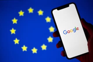 Google deberá pagar una multa récord de US$4700 millones en Europa