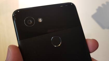 Google dice que le alcanza una cámara y el aprendizaje de máquina para poder jugar con la profundidad de campo en una foto