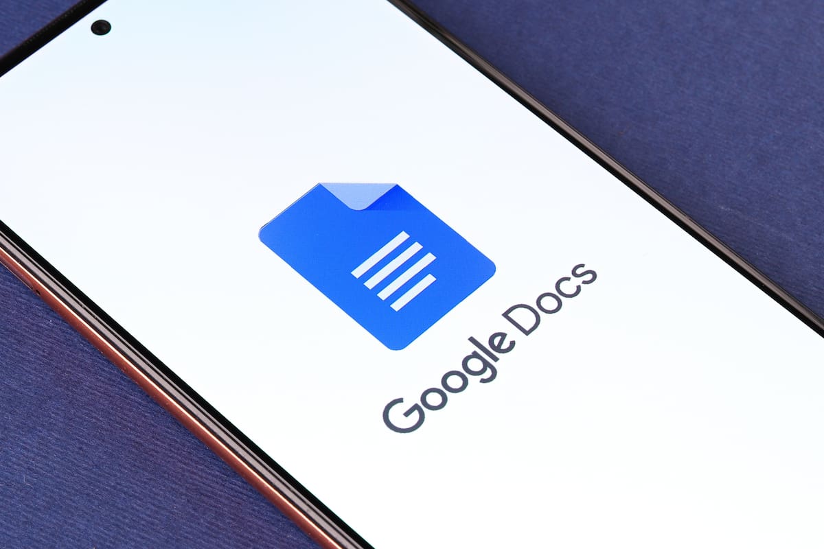 Google Docs ahora permite sumar imágenes creadas por inteligencia artificial aprovechando su integración con Gemini