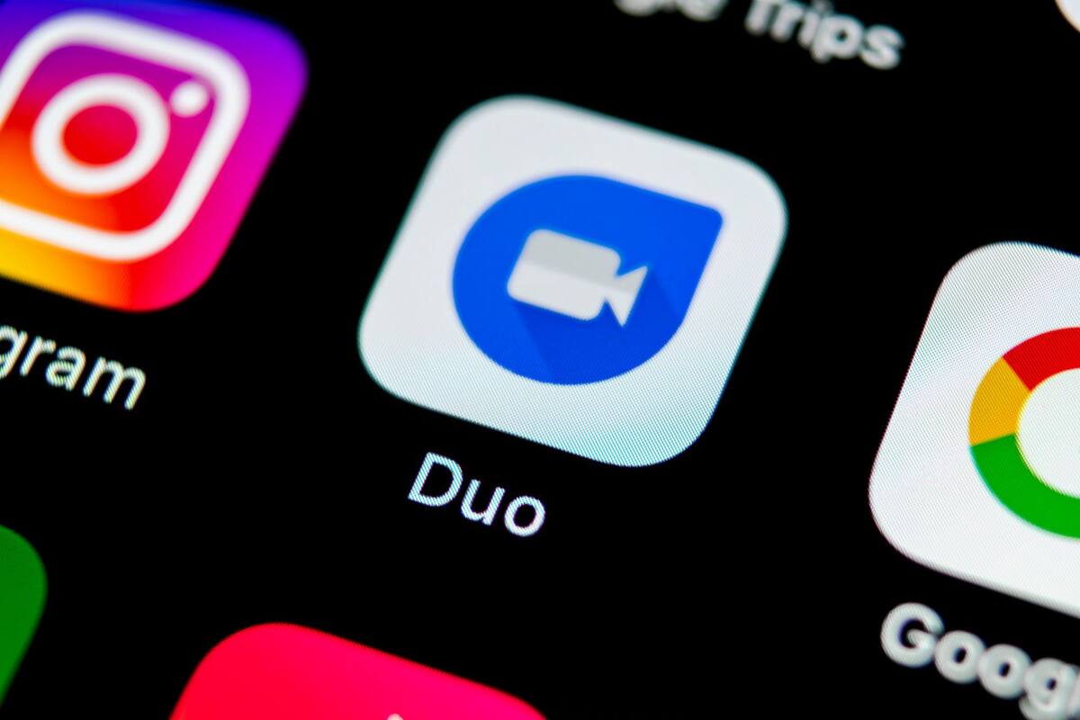 Google Duo ahora permite 12 personas en una misma videollamada; por la pandemia se están haciendo 8 veces más videollamadas, según Google